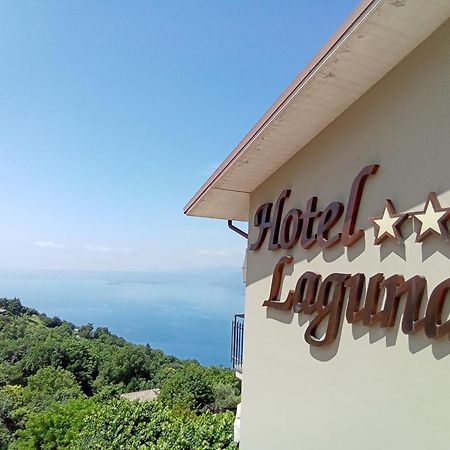 Hotel Laguna Pai Extérieur photo