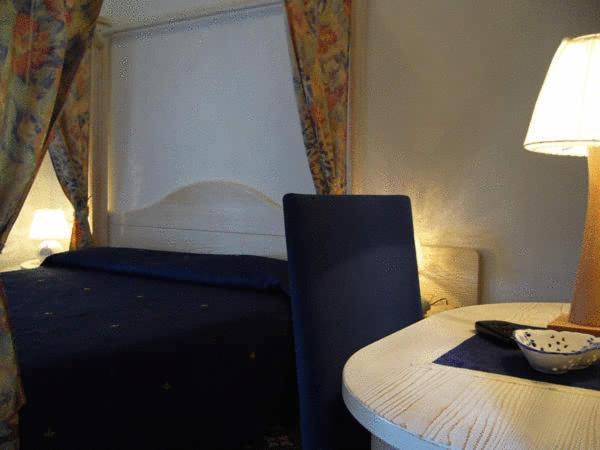 Hotel Laguna Pai Chambre photo
