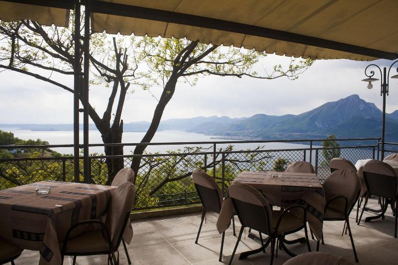Hotel Laguna Pai Extérieur photo