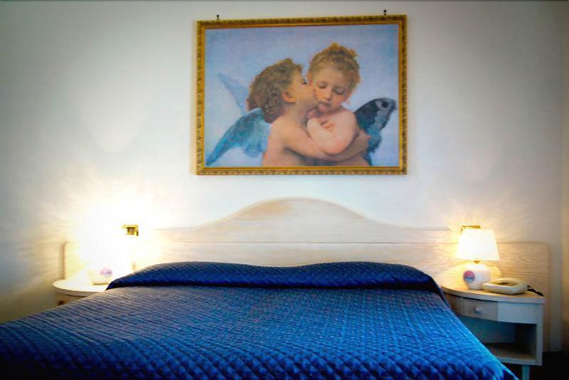 Hotel Laguna Pai Extérieur photo