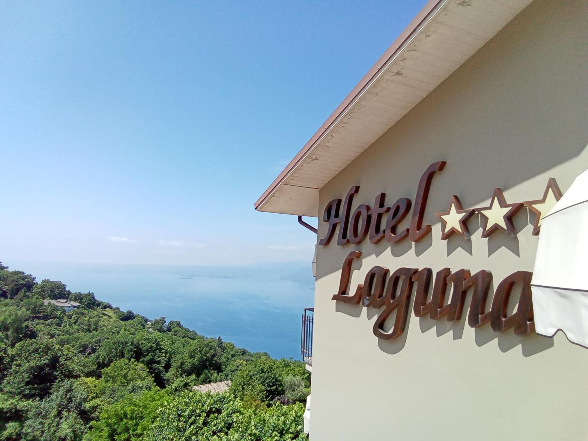 Hotel Laguna Pai Extérieur photo